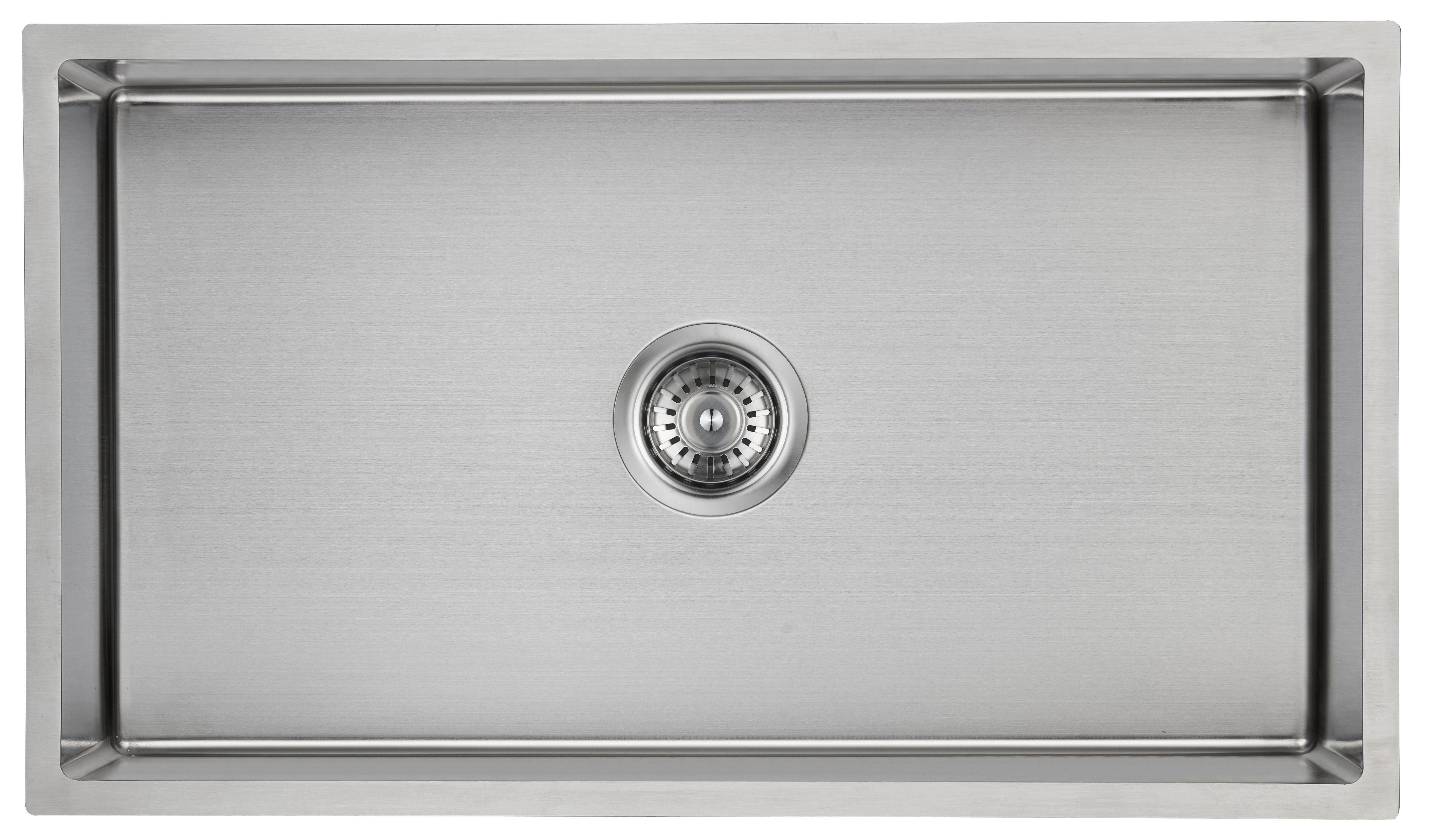 Axon 720mm Single Bowl Kitchen Sink CM5832N